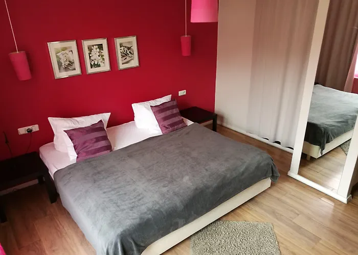 Hotel Purpur Prague